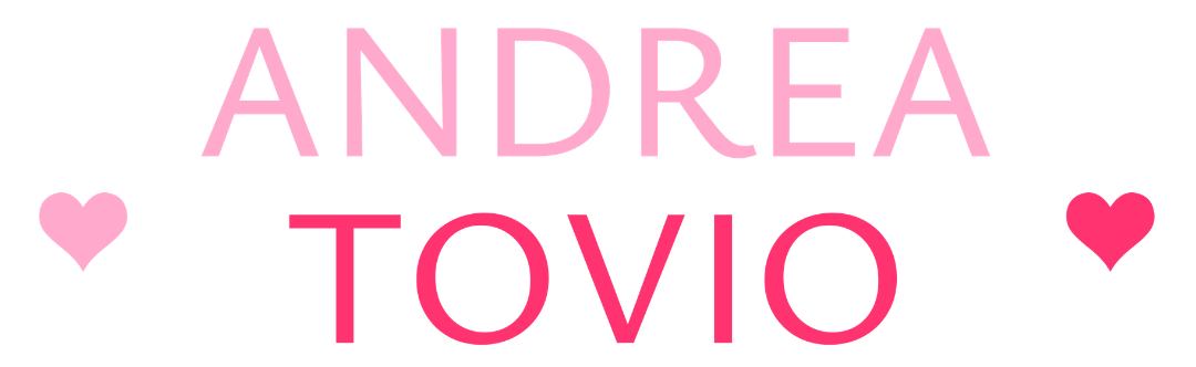 Andrea Tovio Cursos