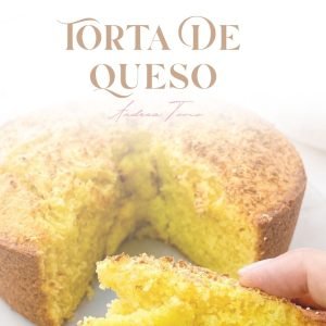 Torta de queso