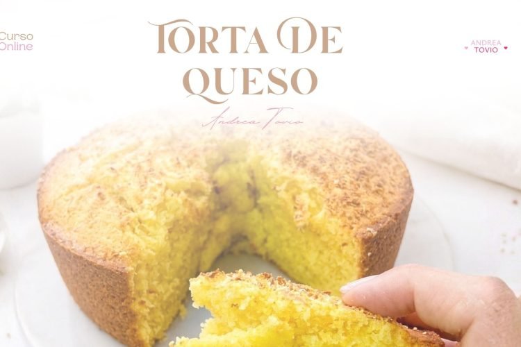 Torta de queso